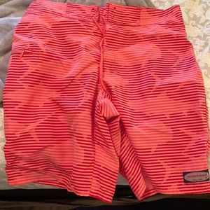 Vineyard Vines Swim Trunks